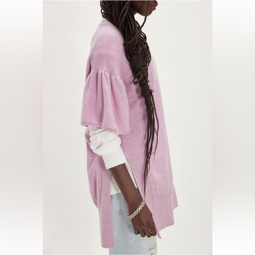 We The Free Meanwhile Cashmere Tee